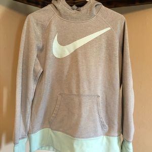 Nike sweatshirt